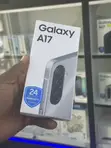 New Samsung Galaxy A17 128GB Black - 2