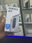 New Samsung Galaxy A17 128GB Black - 3
