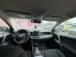2017 Toyota RAV4 LE AWD (2.5L) Red - 4