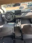 Toyota Corolla 2021 Gray - 1