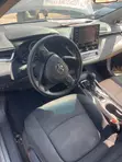 Toyota Corolla 2021 Gray - 3