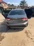 Toyota Corolla 2021 Gray - 5