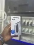 New Samsung Galaxy A17 256GB Black - 1