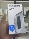 New Samsung Galaxy A17 256GB Black - 2