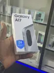 New Samsung Galaxy A17 256GB Black - 3