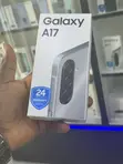 New Samsung Galaxy A17 256GB Black - 4