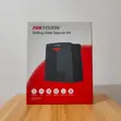 Hikvision Sliding Smart Gate Opener Kit + 4M Rails - 2