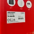 Hikvision Sliding Smart Gate Opener Kit + 4M Rails - 3