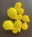 Wheel Nut Indicators - All Sizes - 1