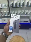 New Samsung Galaxy A57 256GB Black - 2