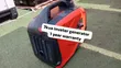 Brand New Ecoolmax 7kVA Generator - 1
