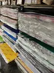 Acrylic Sheets - 2