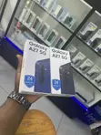New Samsung Galaxy A27 128GB Black - 2