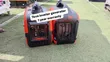 Ecoolmax 7kVA Heavy Duty Petrol Generator - 2