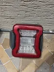 Jeep Wrangler 2020-2025 LED Taillights (Left/Right) - 1