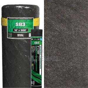 Non-Woven Geotextile F-46 (5.2m x 100m)