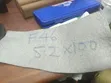 Non-Woven Geotextile F-46 (5.2m x 100m) - 2