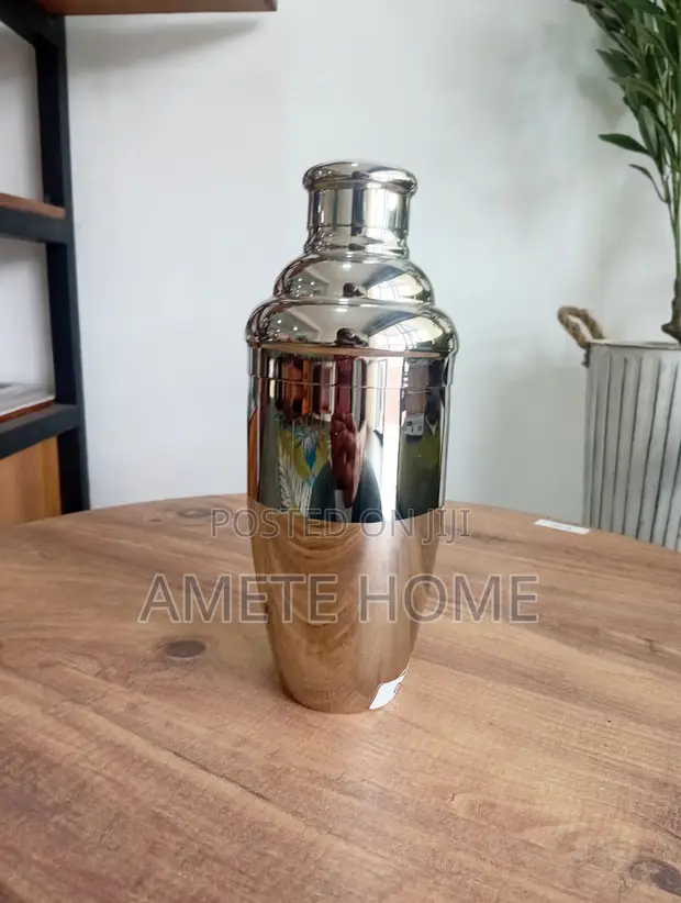 Cocktail Shaker - 1