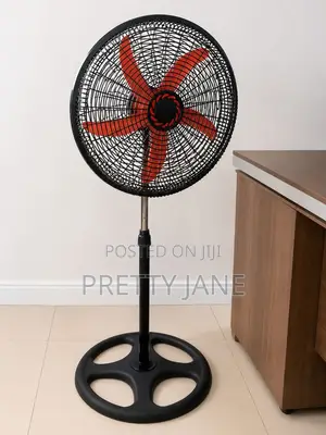18-Inch Standing Fan