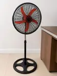 18-Inch Standing Fan - 1
