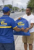 Redemption King Laundry Service - 1