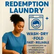 Redemption King Laundry Service - 2