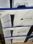 PlayStation 5 Slim Disc 1TB - 2