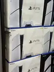 PlayStation 5 Slim Disc 1TB - 3