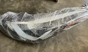 Used 2014 Hyundai Elantra Right Headlight