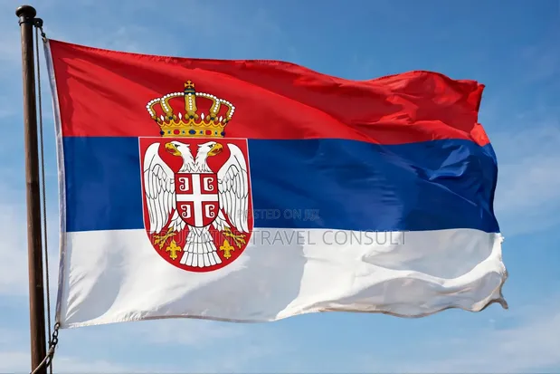 Truevine Travel: Serbia Work Visa Assistance - 1