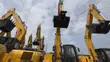 Brand New Liu Gong Excavators for Sale - 1