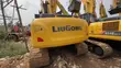 Brand New Liu Gong Excavators for Sale - 2