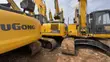 Brand New Liu Gong Excavators for Sale - 3