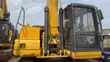 Brand New Liu Gong Excavators for Sale - 5