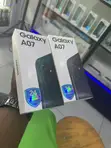 New Samsung Galaxy A07 128GB Blue - 1