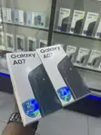 New Samsung Galaxy A07 128GB Blue - 3