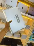 HP ProBook 430 G5 Laptop - Intel Core i3, 4GB RAM, 128GB SSD - 4
