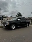 Chevrolet Avalanche LT 4WD 2013 Black - 2