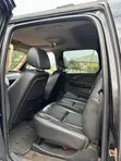 Chevrolet Avalanche LT 4WD 2013 Black - 5