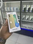 New Samsung Galaxy A06 64GB Yellow - 1