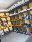 Brand New Toyota Brakes, Suspension & Steering Parts - 1