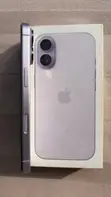 Apple iPhone 17 256GB Purple - 4