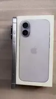 Apple iPhone 17 256GB Purple - 5