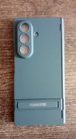 Samsung Z Fold 8 Ultra Case with Screen Protector & Stand - 2