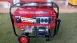 Honda 10KVA Generator - Brand New - 1