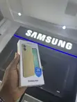 New Samsung Galaxy A06 128GB Silver - 1