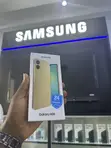New Samsung Galaxy A06 128GB Silver - 2