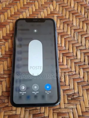 Apple iPhone 11 128GB Black