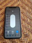 Apple iPhone 11 128GB Black - 1