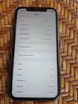 Apple iPhone 11 128GB Black - 4